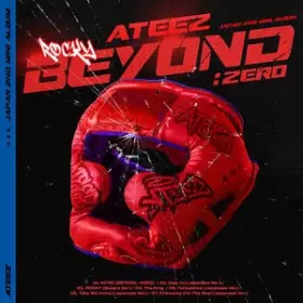 Couverture du produit · Beyond: Zero