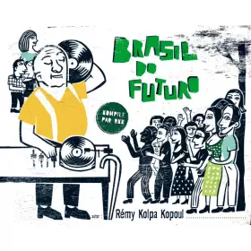 Couverture du produit · Brasil Do Futuro