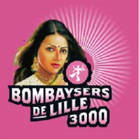 Couverture du produit · Bombaysers De Lille 3000