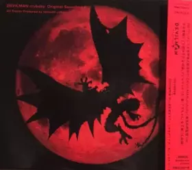 Couverture du produit · Devilman Crybaby Original Soundtrack