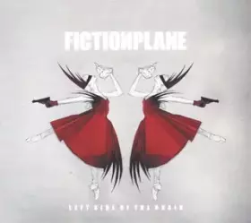 Couverture du produit · Left Side of The Brain [Import]