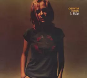 Couverture du produit · 4:35 AM