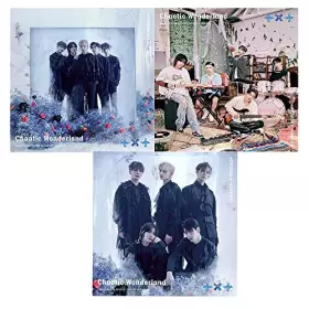 Couverture du produit · Chaotic Wonderland