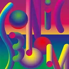 Couverture du produit · All Things Being Equal