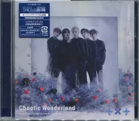 Couverture du produit · Chaotic Wonderland