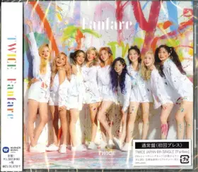 Couverture du produit · Fanfare