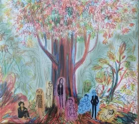 Couverture du produit · Les Siestes Acoustiques