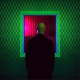 Couverture du produit · Nuit