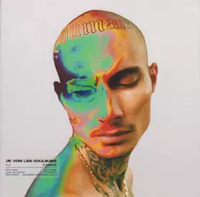 Couverture du produit · Je Vois Les Couleurs