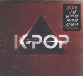 Couverture du produit · The Best Of K-Pop