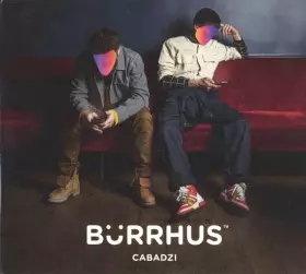 Couverture du produit · Burrhus