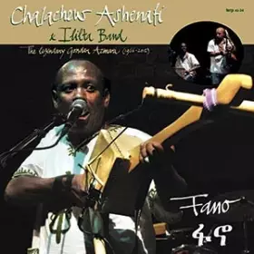Couverture du produit · Fano