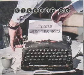 Couverture du produit · Jongle Avec Les Mots