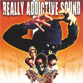 Couverture du produit · Really Addictive Sound