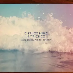 Couverture du produit · More Energy Fields, Current