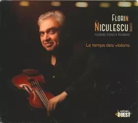Couverture du produit · Le Temps Des Violons