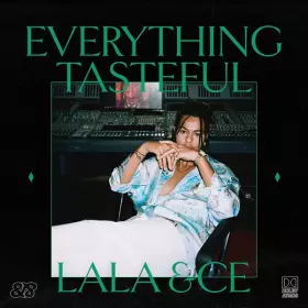 Couverture du produit · Everything Tasteful