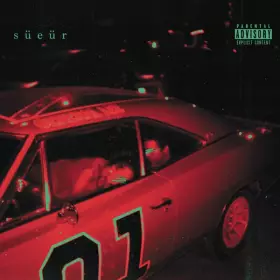 Couverture du produit · Sueur