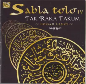 Couverture du produit · Sabla Tolo IV