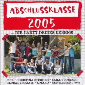 Couverture du produit · Abschlussklasse 2005