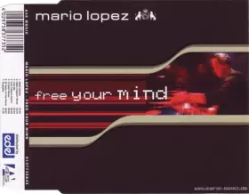 Couverture du produit · Free Your Mind