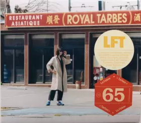 Couverture du produit · Tarbes