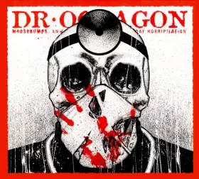 Couverture du produit · Moosebumps: An Exploration Into Modern Day Horripilation