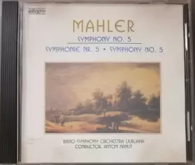 Couverture du produit · Symphony No. 5