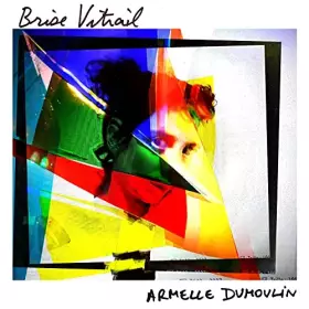 Couverture du produit · Brise Vitrail/CD Digipack