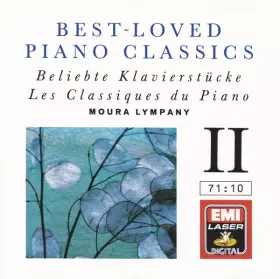 Couverture du produit · Best-Loved Piano Classics 2