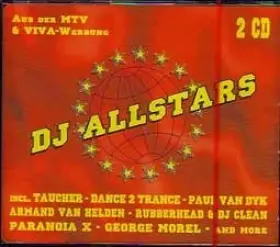 Couverture du produit · DJ Allstars