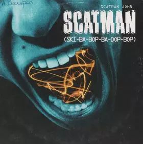 Couverture du produit · Scatman (Ski-Ba-Bop-Ba-Dop-Bop)