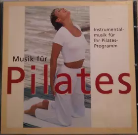 Couverture du produit · Musik Für Pilates
