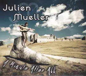 Couverture du produit · A Minute After All