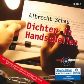 Couverture du produit · Dichter in Handschellen (1 MP3 CD)