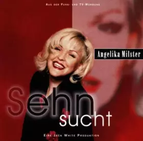 Couverture du produit · Sehnsucht [Import]