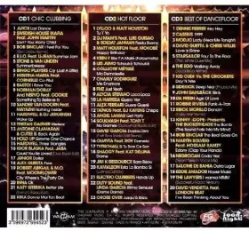 Couverture du produit · Dancefloor J'adore [Import]