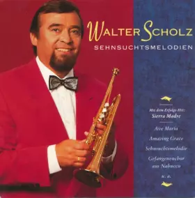 Couverture du produit · Sehnsuchtsmelodien