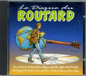 Couverture du produit · Le Disque du Routard