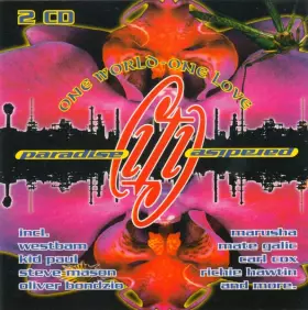 Couverture du produit · Paradise City: One World - One Love