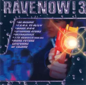 Couverture du produit · Rave Now! 3