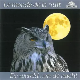 Couverture du produit · Le Monde De La Nuit