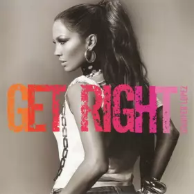 Couverture du produit · Get Right