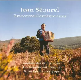 Couverture du produit · Bruyères Corréziennes