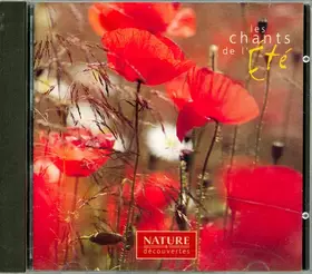 Couverture du produit · Les Chants De L'Eté