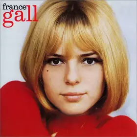 Couverture du produit · France Gall