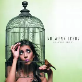 Couverture du produit · Nolwenn Ohwo !