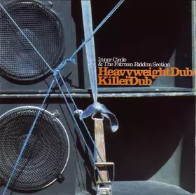Couverture du produit · Heavyweight Dub / Killer Dub