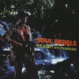 Couverture du produit · Soul Rebels