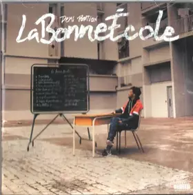 Couverture du produit · La Bonne École